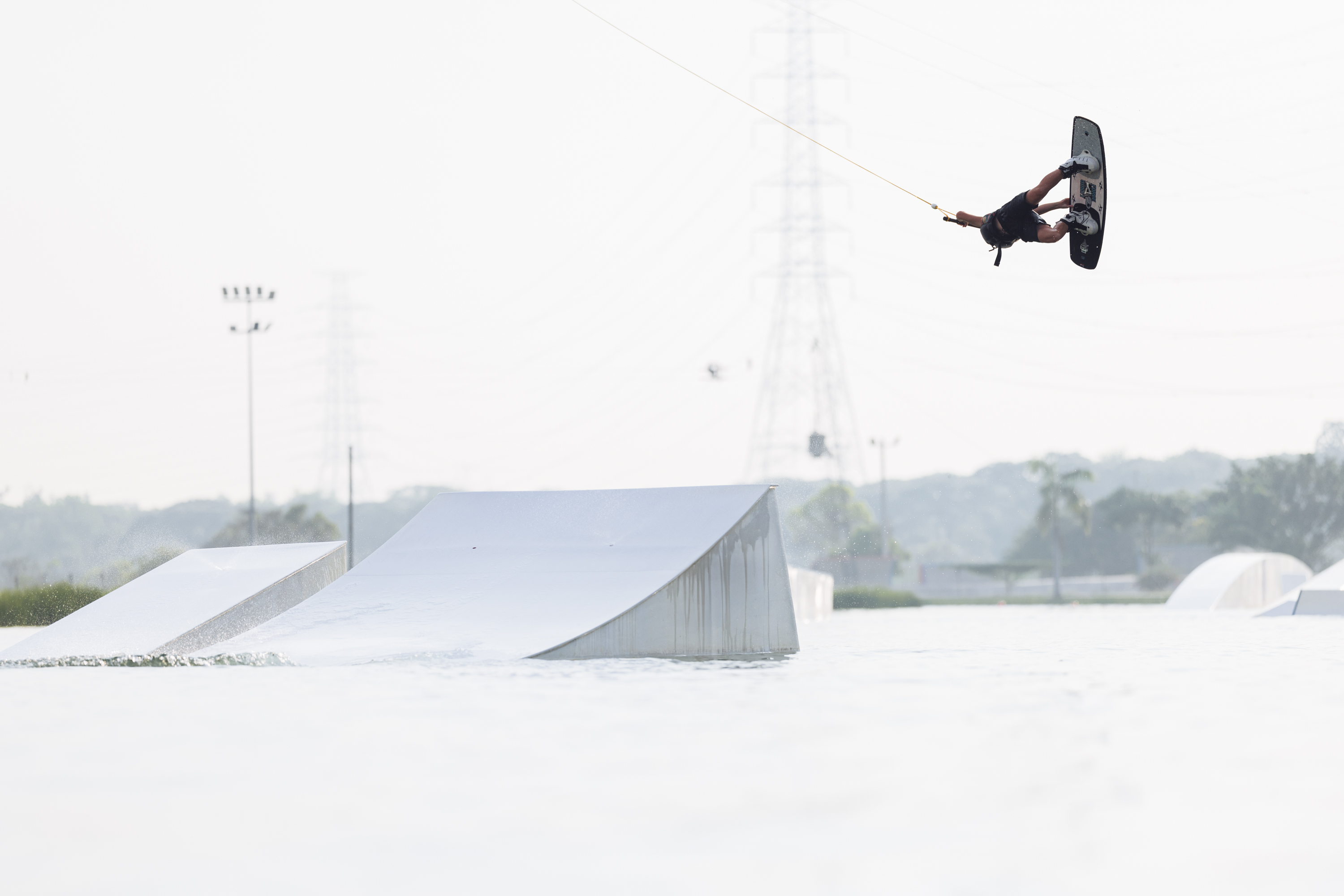 Liquid Force Illusion Wakeboard